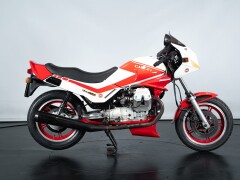 Moto Guzzi V65 LARIO 