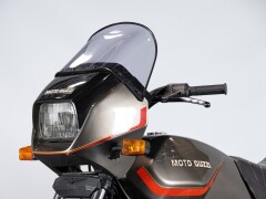Moto Guzzi T5 