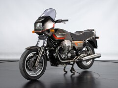 Moto Guzzi T5 