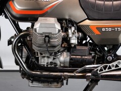 Moto Guzzi T5 