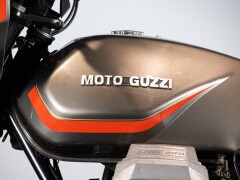 Moto Guzzi T5 