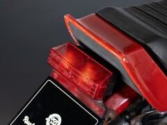 Moto Guzzi 850 LE MANS III 