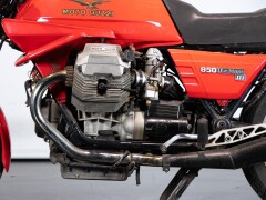 Moto Guzzi 850 LE MANS III 