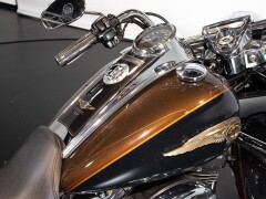 Harley Davidson ROAD KING 110TH° ANNIVERSARY 