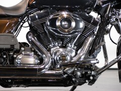 Harley Davidson ROAD KING 110TH° ANNIVERSARY 