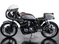 Honda CB 900 F 