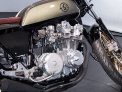 Honda CB 750 F Cafè Racer 