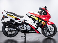 Honda CBR 600 F 