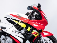 Honda CBR 600 F 