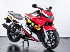 Honda CBR 600 F 