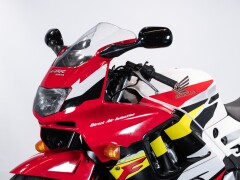 Honda CBR 600 F 