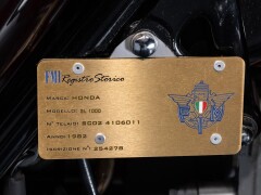 Honda HONDA 1100 GOLDWING 