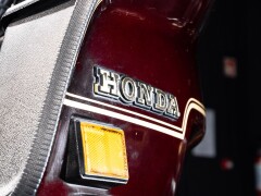 Honda HONDA 1100 GOLDWING 