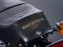 Honda 400 FOUR SS 