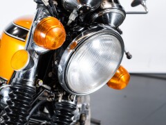 Honda CB 750 FOUR K2 