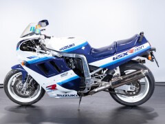 Suzuki GSXR 1100 