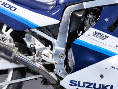 Suzuki GSXR 1100 