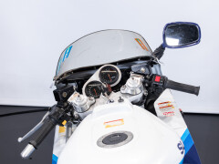 Suzuki GSXR 1100 