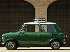 Innocenti MINI COOPER 1300 