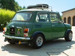 Innocenti MINI COOPER 1300 