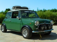 Innocenti MINI COOPER 1300 