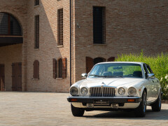 Jaguar XJ6 4.2 Sovereign 