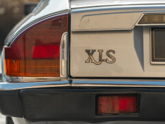 Jaguar XJS 3.6 