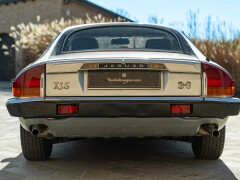 Jaguar XJS 3.6 