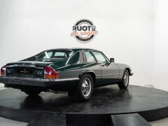 Jaguar XJS 5.3 V12 