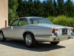 Jaguar XJ6 4.2 