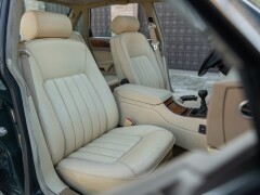 Daimler XJ 40 