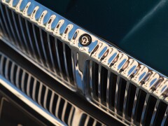 Daimler XJ 40 