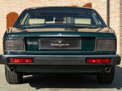 Daimler XJ 40 