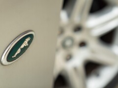 Jaguar XK8 SPIDER 