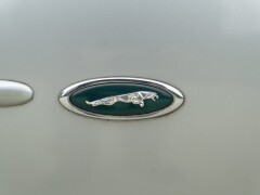 Jaguar XK8 SPIDER 
