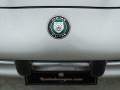 Jaguar XK8 SPIDER 