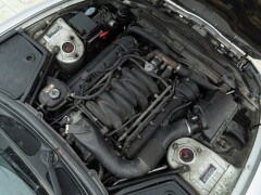 Jaguar XK8 SPIDER 