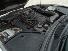 Jaguar XK8 SPIDER 