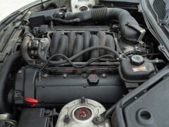 Jaguar XK8 SPIDER 