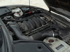 Jaguar XK8 SPIDER 