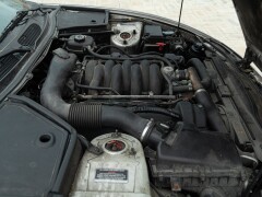 Jaguar XK8 SPIDER 