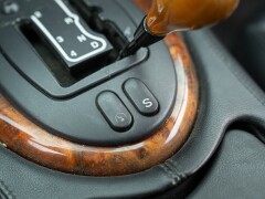 Jaguar XK8 SPIDER 
