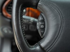 Jaguar XK8 SPIDER 