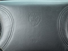 Jaguar XK8 SPIDER 