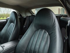 Jaguar XK8 SPIDER 