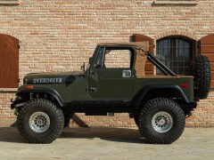 Jeep CJ7 