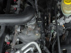Jeep WRANGLER SAHARA 4.0 