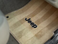 Jeep WRANGLER SAHARA 4.0 