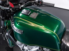 Kawasaki Z1300 