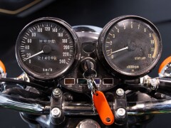 Kawasaki Z900 